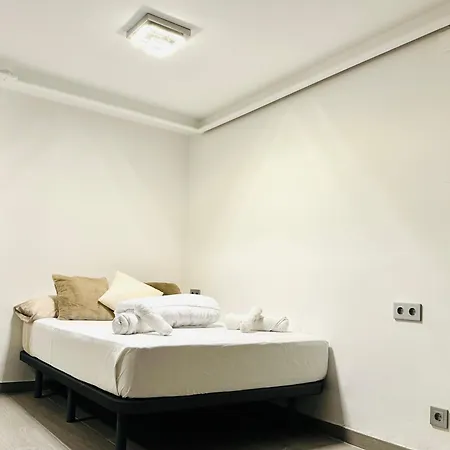 Apartment Avakian Valencia