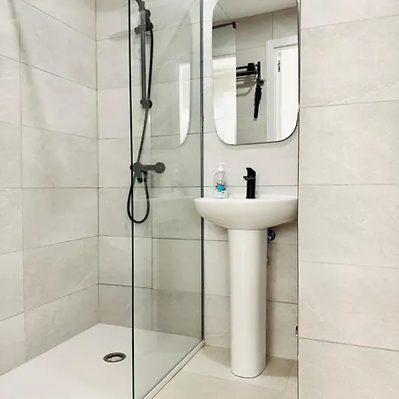 Avakian Apartment *