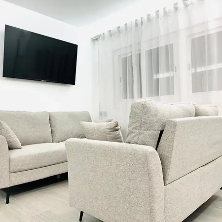 Apartment Avakian *