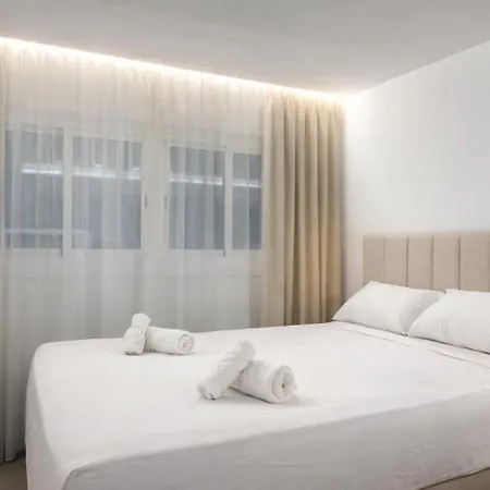 Apartamento Avakian *