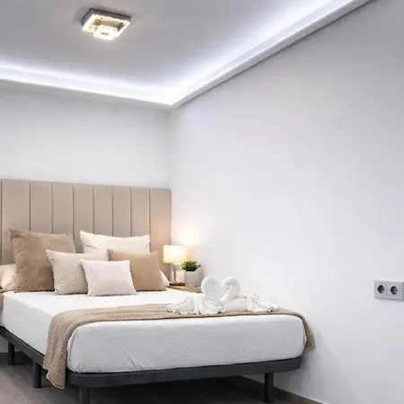 Apartment Avakian