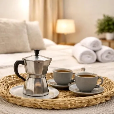 Avakian Apartamento Valência