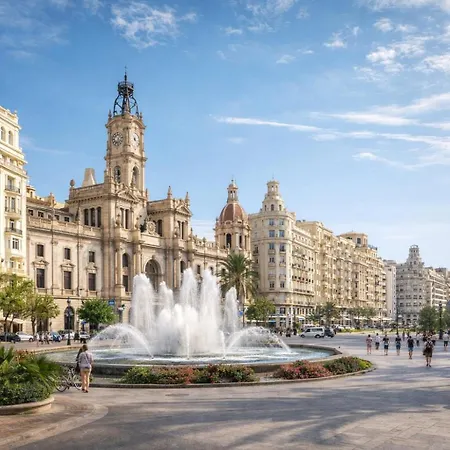 Apartamento Avakian *