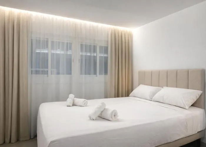 Apartamento Avakian *