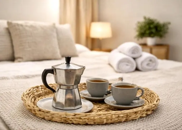 Avakian Apartamento Valência