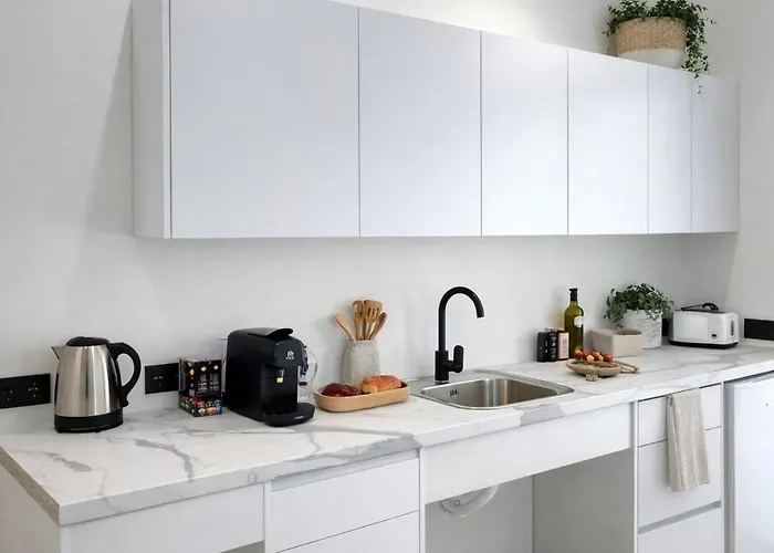 Apartamento Avakian Valência