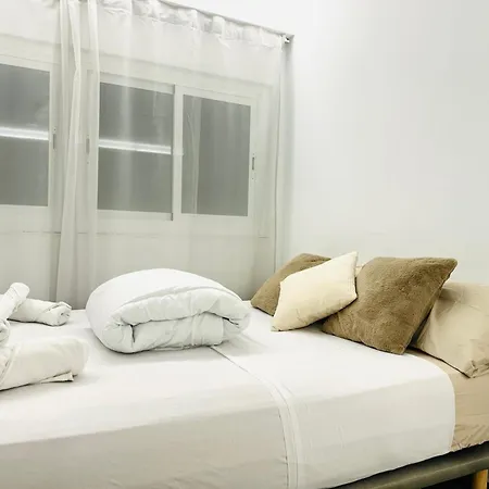 Apartman Avakian Valencia