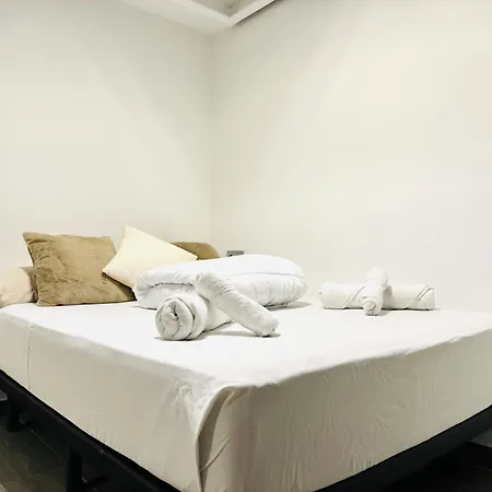 Avakian Apartman Valencia