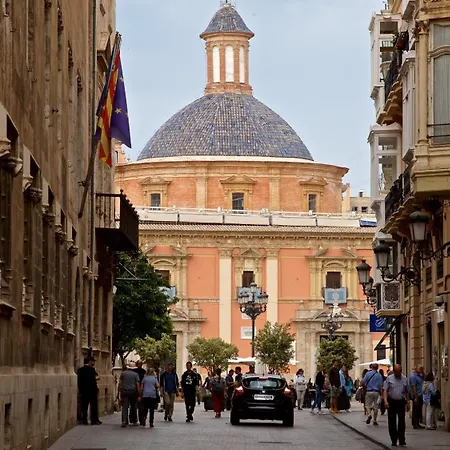דירה Avakian ולנסיה